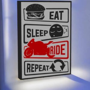 Luminaires LED 3D personnalisés avec design moderne et lumineux, parfaits pour la décoration intérieure ou comme cadeau original. Créations lumineuses 3D avec motifs variés.