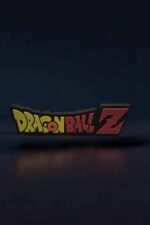 Peinture logo Dragon Ball Z 3D lumineuse avec LED, création artistique unique, décoration moderne, idéale pour fans d'anime et collectionneurs, fabrication artisanale sur-mesure, éclairage intérieur coloré.