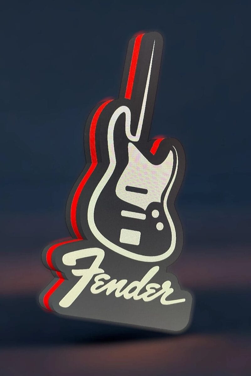 Fichier: lampe-LED-fender-3d-print.png.