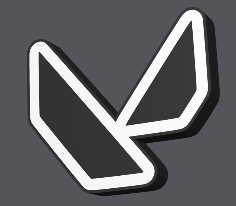 Valorant Lightbox