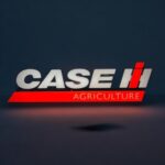 CASE I agriculture LED lumineuse en impression 3D, création de signage personnalisé avec illuminaion LED, design moderne, idéale pour l'agriculture et l'agroalimentaire.
