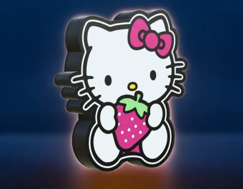 Hello_fraise Hello fraise