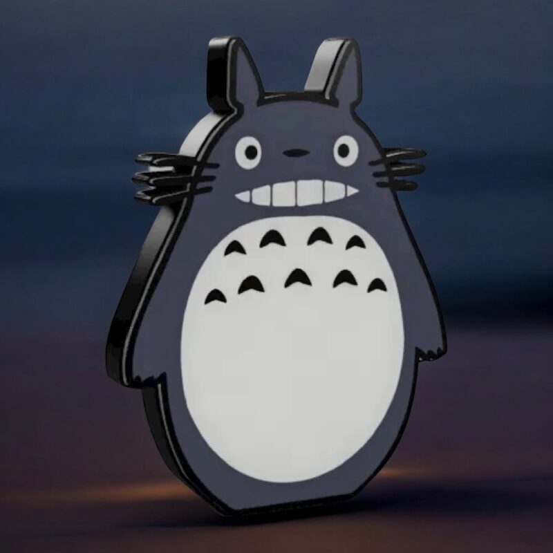 lampe led totoro