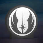 lampe led jedi