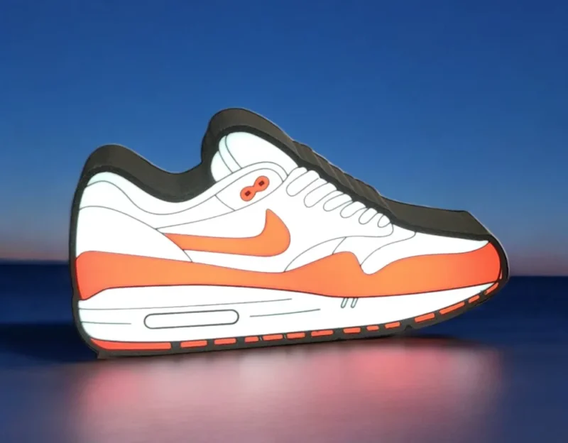 lampe led air max 1