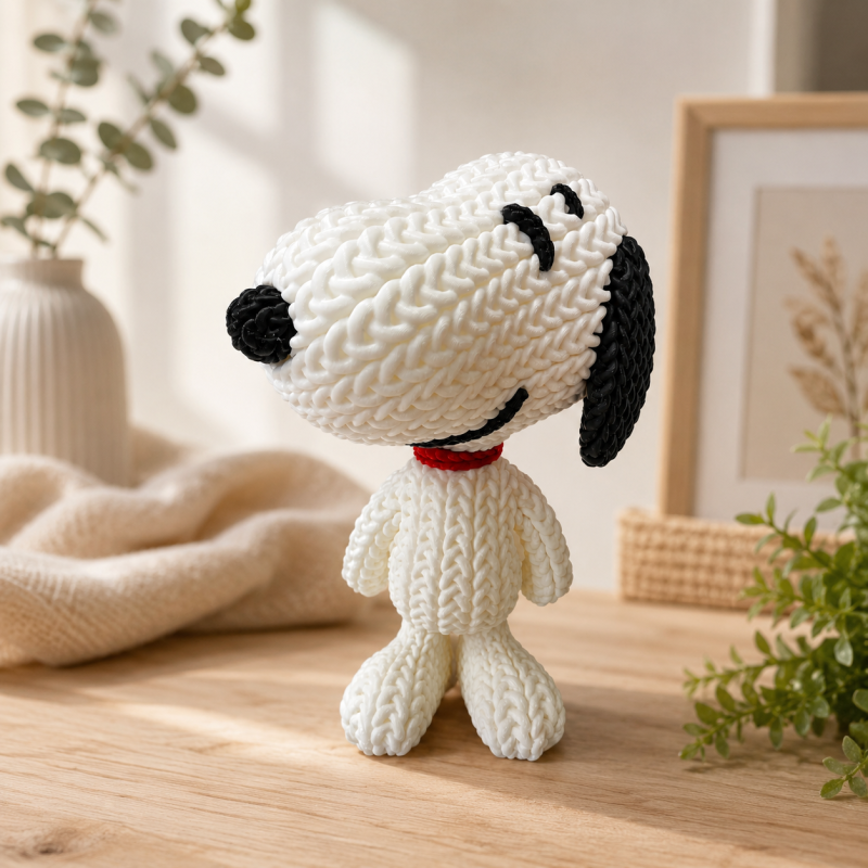 snoopy